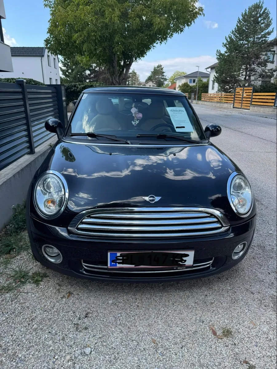 Mini Mini