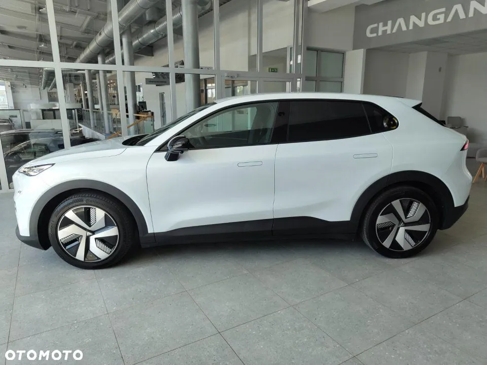Changan Deepal S05 2026 photo 2