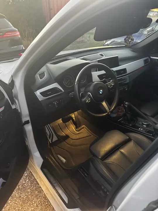 BMW X1 2016 photo 2