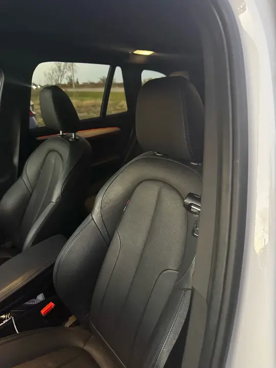 BMW X1 2016 photo 3