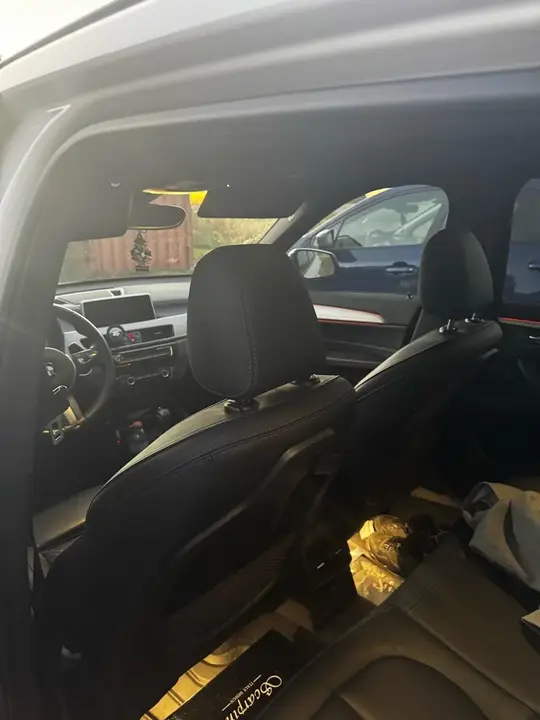 BMW X1 2016 photo 5