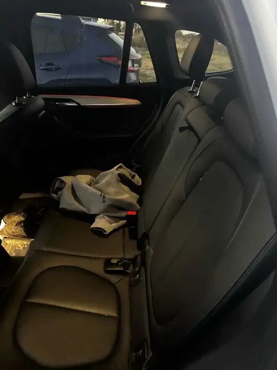 BMW X1 2016 photo 4