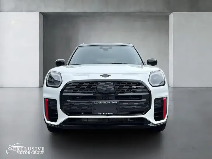 Mini Countryman 2025 photo 2
