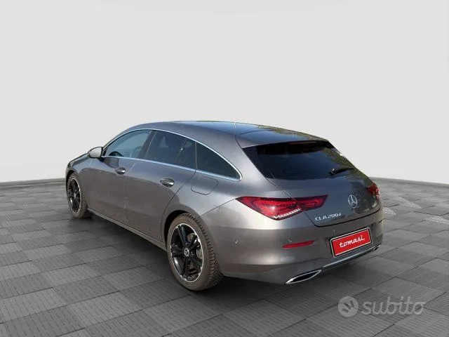 Mercedes-Benz Cla 2020 photo 3