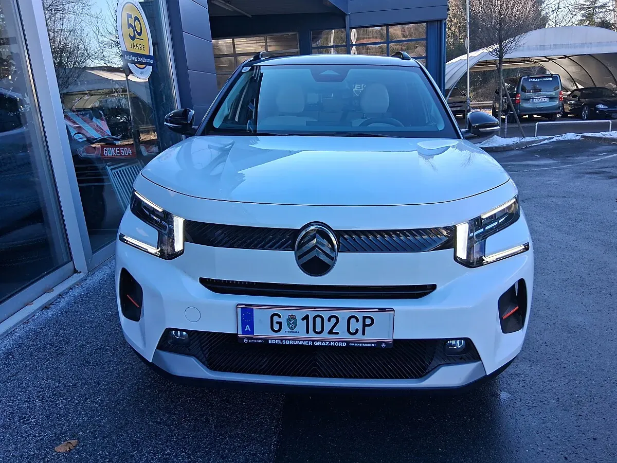 Citroen C3 2025 photo 2