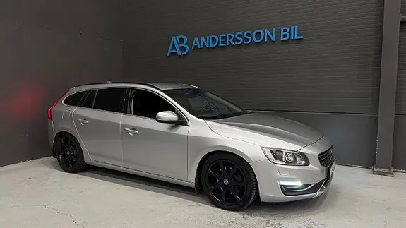 Volvo V60 2015 photo 4