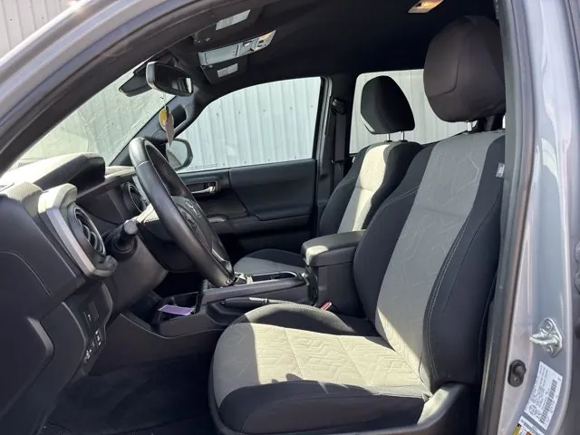 Toyota Tacoma 2021 photo 3