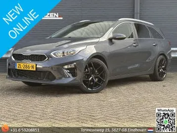Kia Ceed Sportswagon