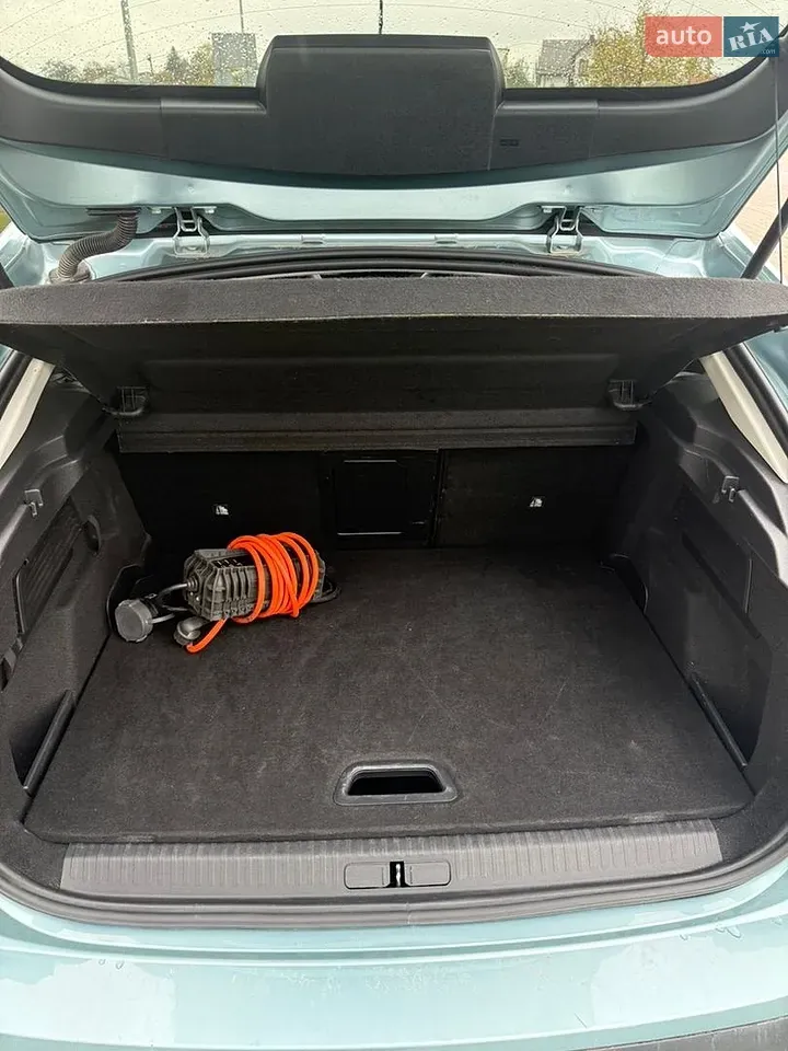 Citroen C4 2021 photo 4