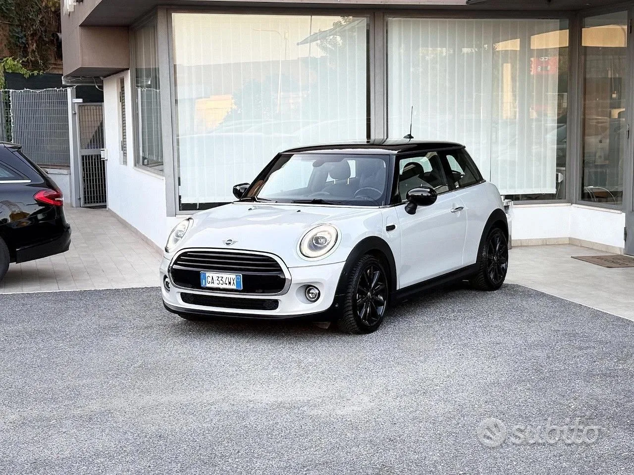 Mini Cooper 2020 photo 3