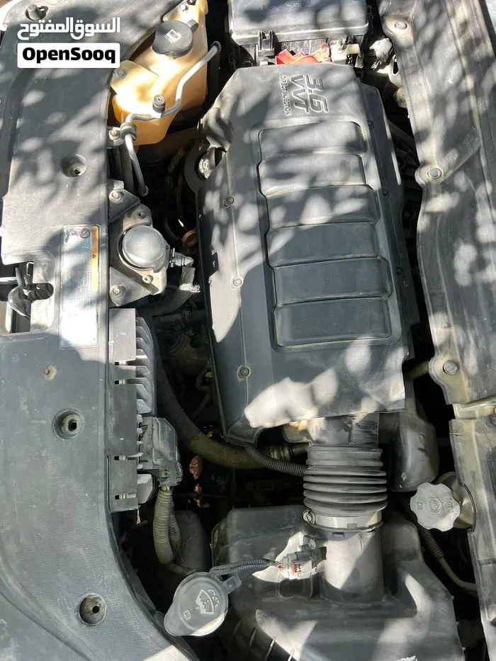 GMC Acadia 2012 photo 3