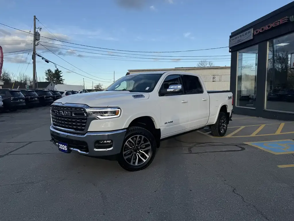 Ram 1500