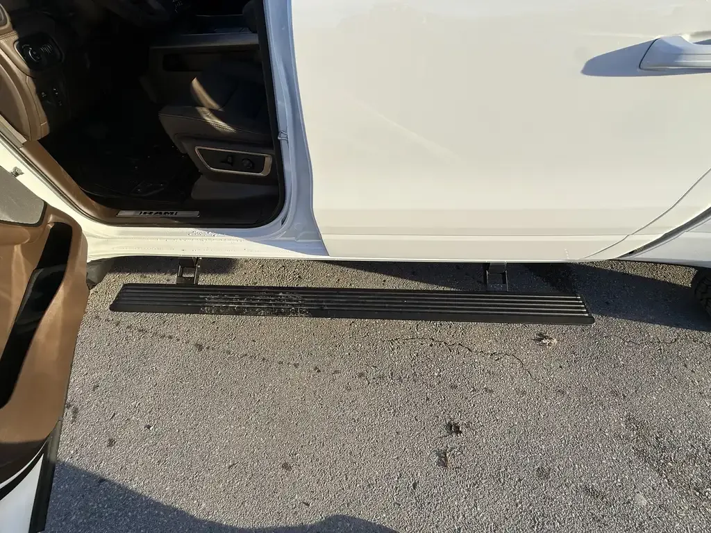 Ram 1500 2026 photo 3