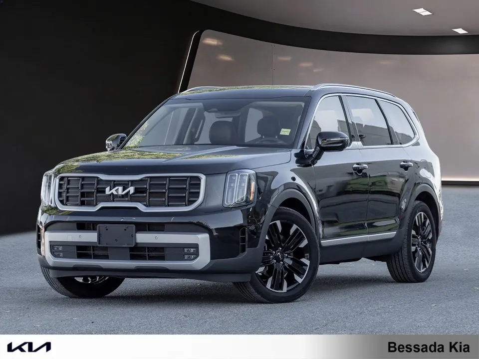 Kia Telluride