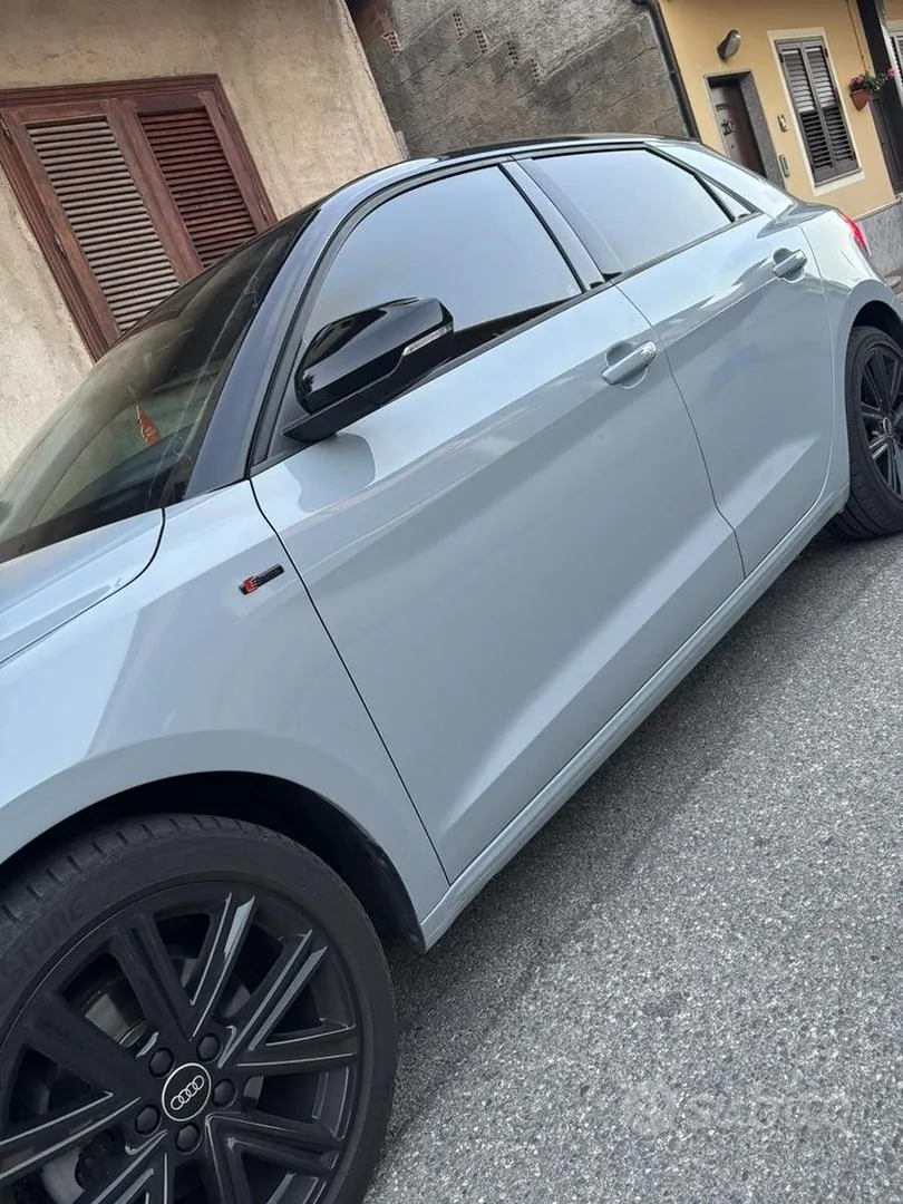 Audi A1 2022 photo 3
