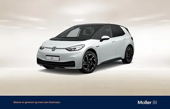Volkswagen Id.3