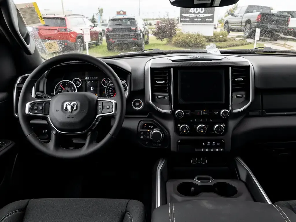 Ram 1500 2027 photo 3