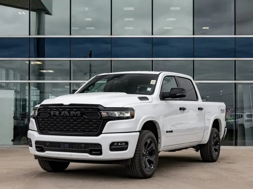Ram 1500 2027 photo 2