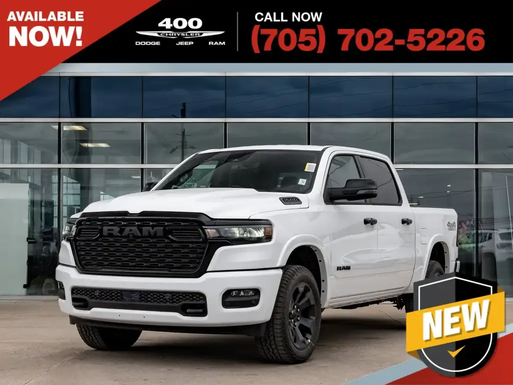 Ram 1500