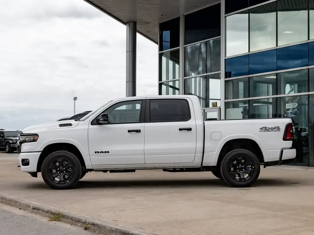 Ram 1500 2027 photo 5