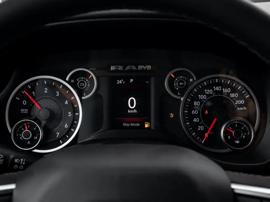 Ram 1500 2027 photo 4