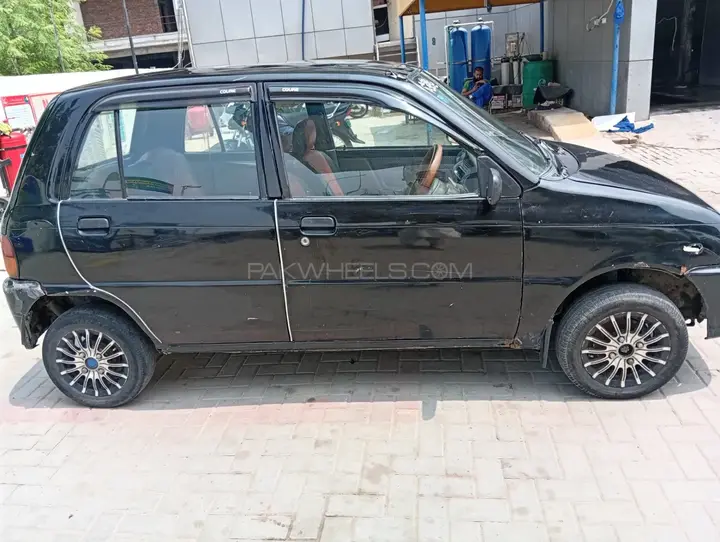 Daihatsu Cuore