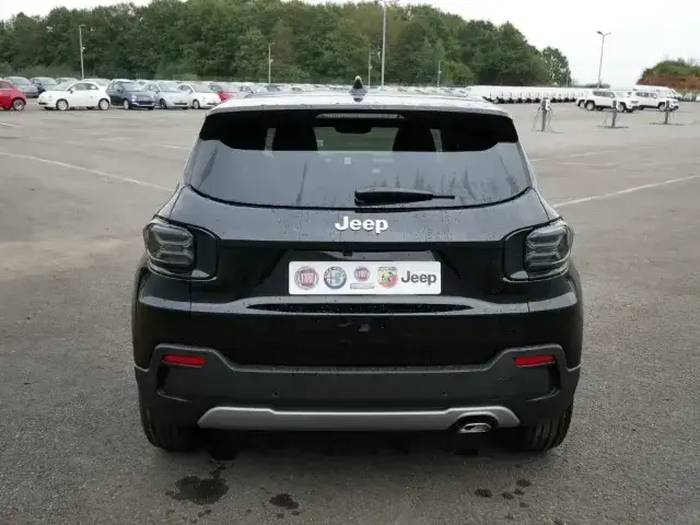 Jeep Avenger 2025 photo 5