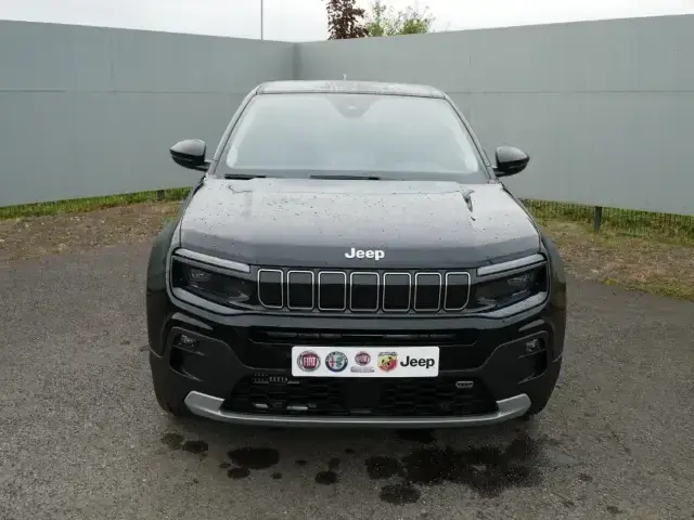 Jeep Avenger 2025 photo 2
