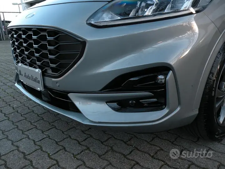 Ford Kuga 2023 photo 4