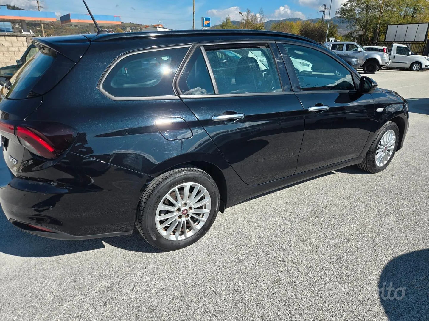 Fiat Tipo 2022 photo 5