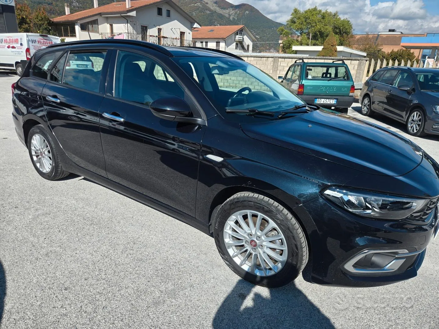 Fiat Tipo 2022 photo 3