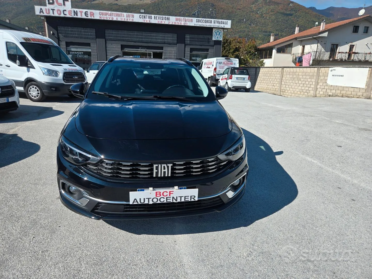 Fiat Tipo 2022 photo 2