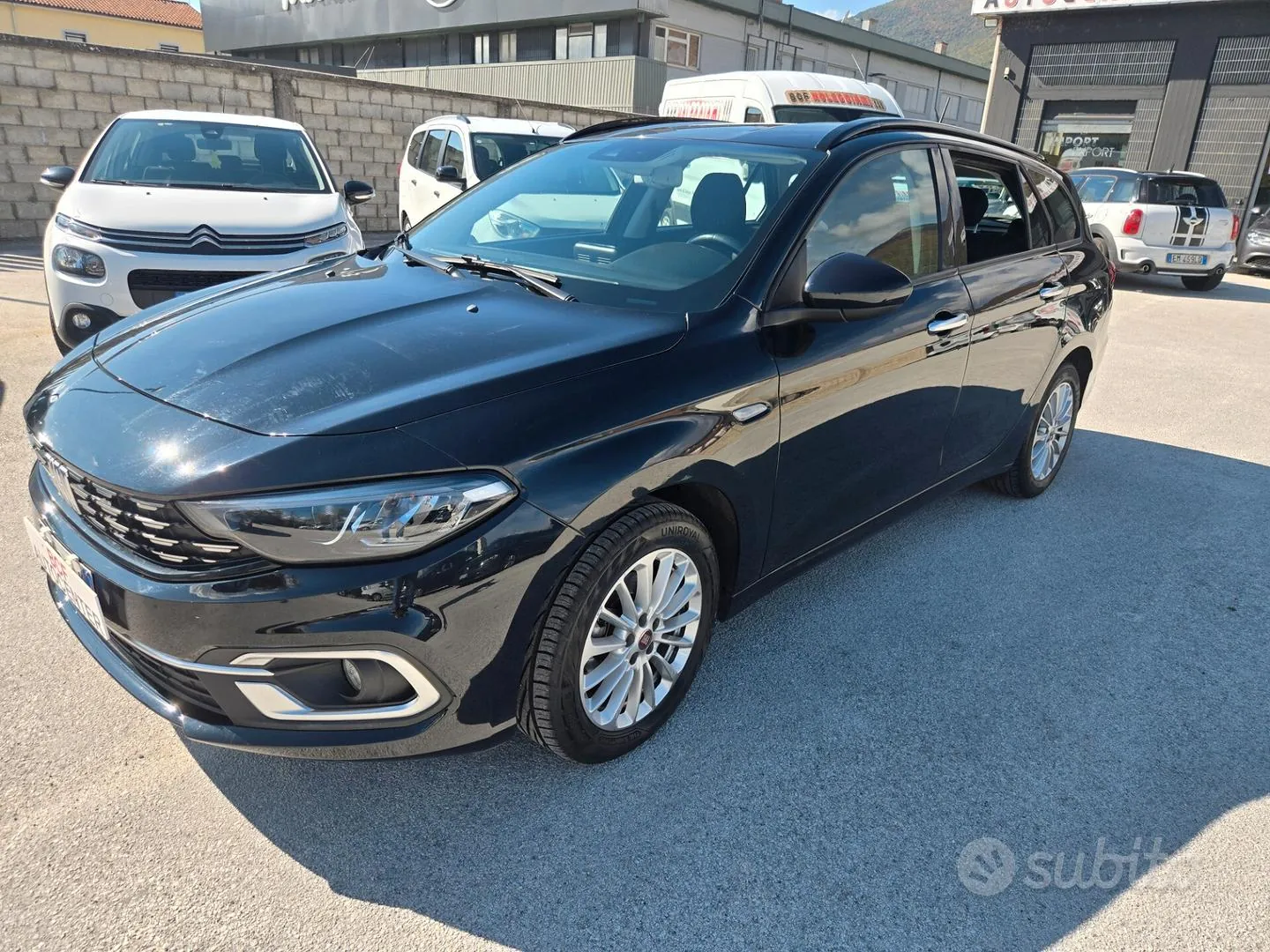 Fiat Tipo