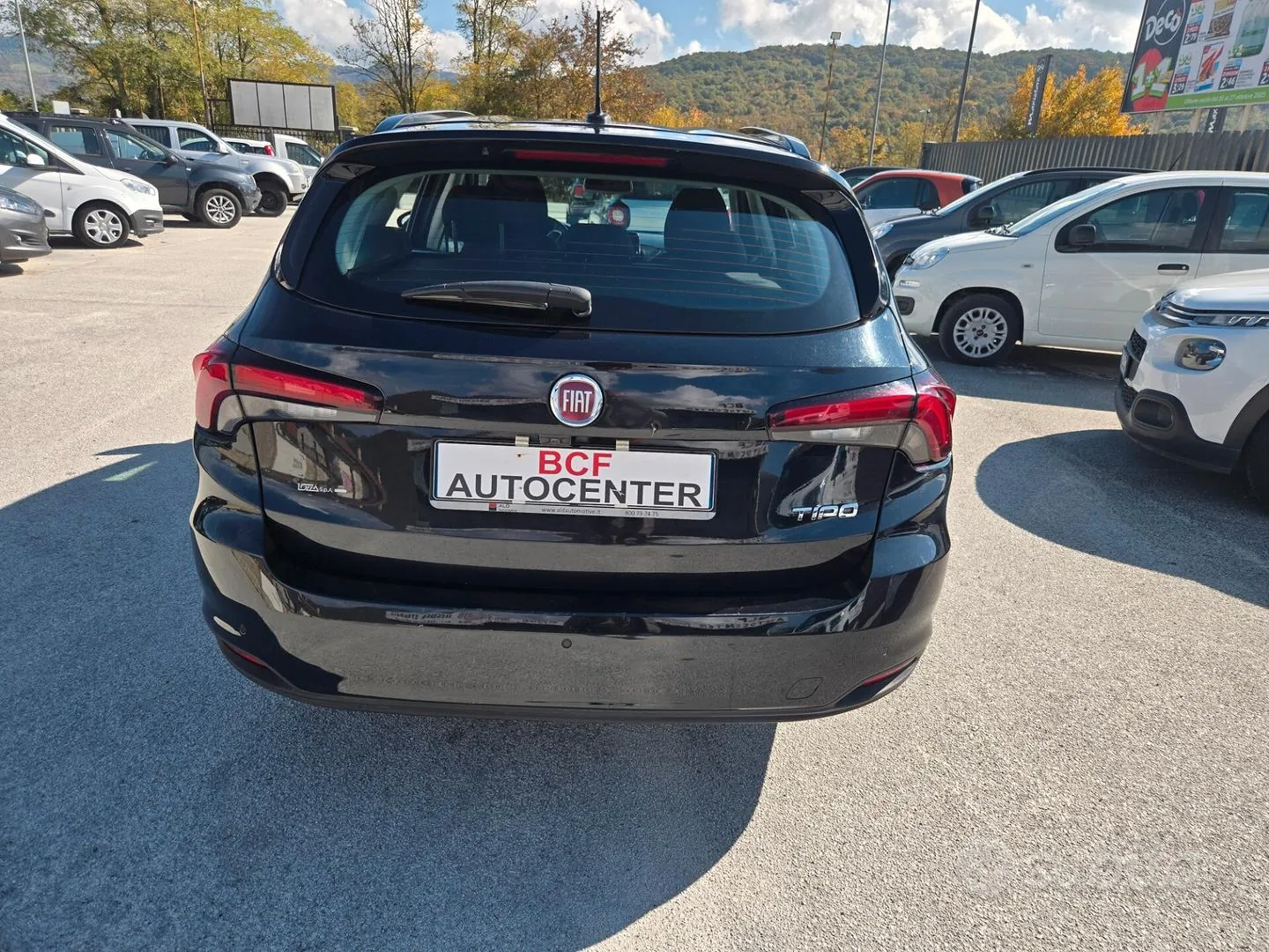 Fiat Tipo 2022 photo 4