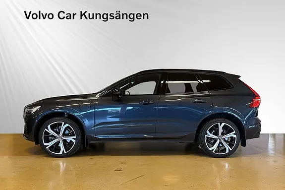 Volvo Xc60 2022 photo 5