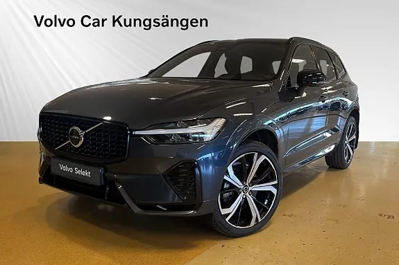 Volvo Xc60 2022 photo 2