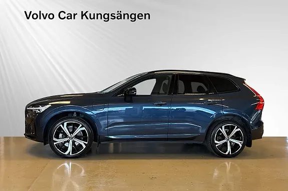 Volvo Xc60 2022 photo 4