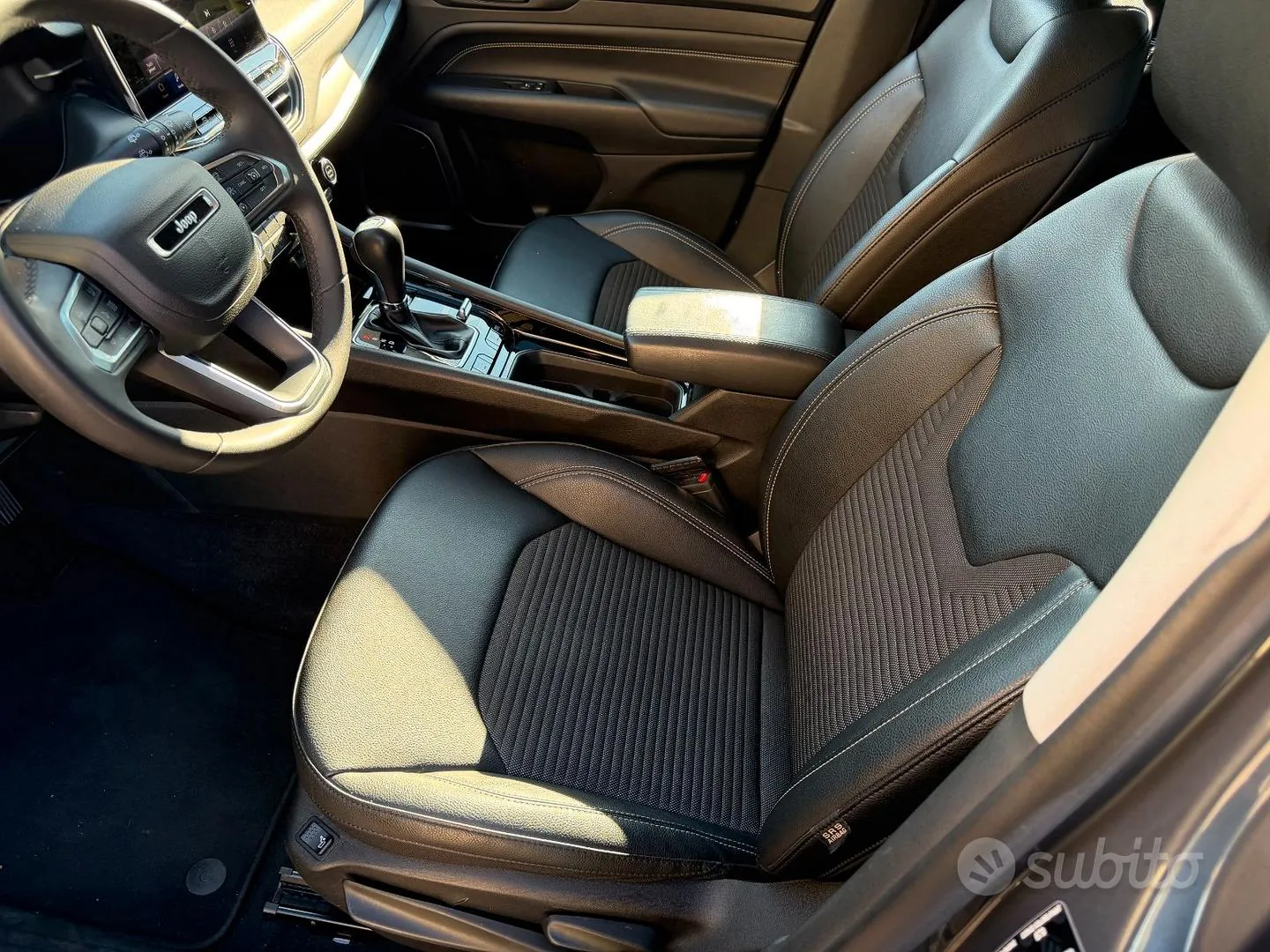 Jeep Compass 2022 photo 4