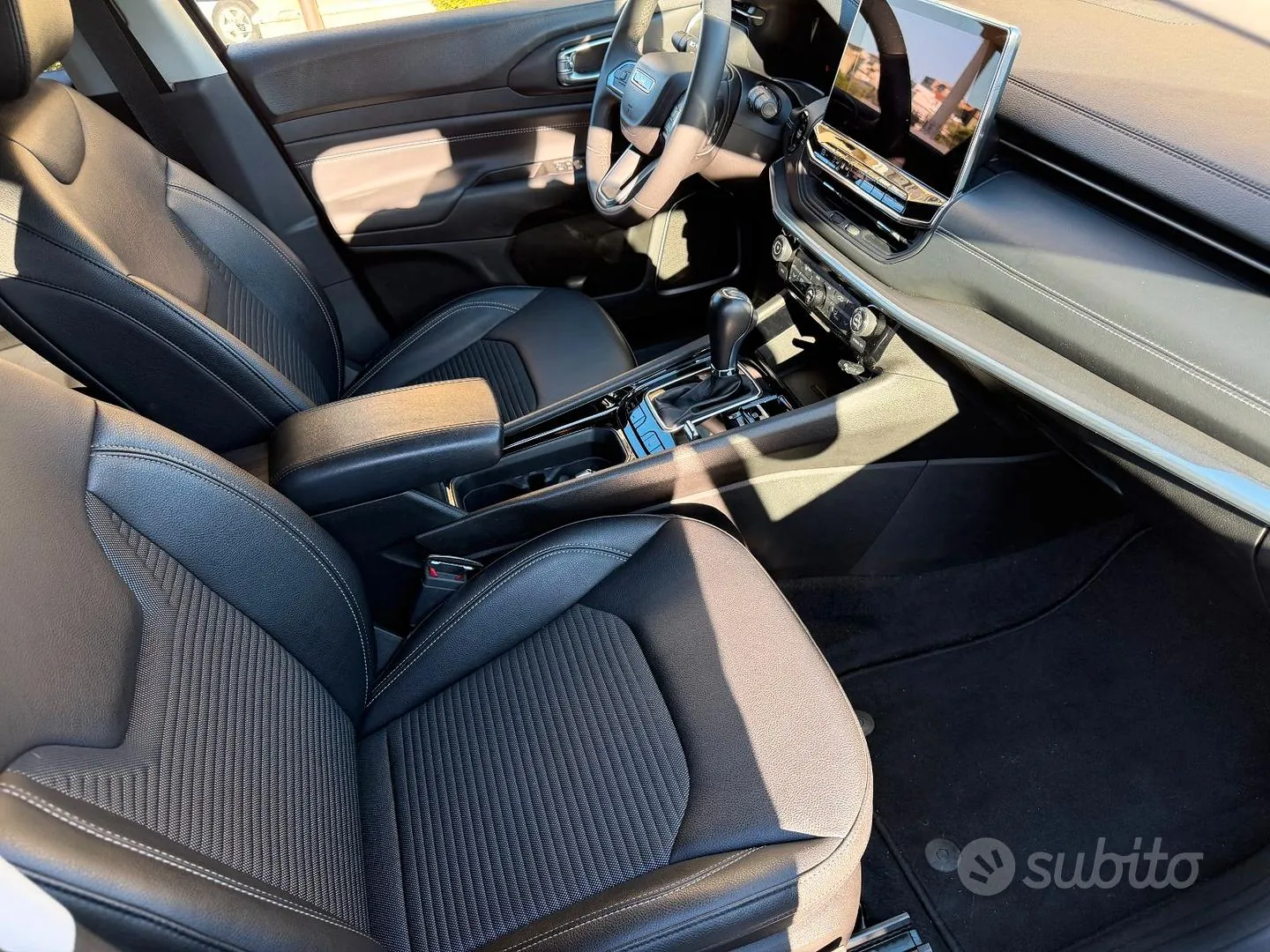 Jeep Compass 2022 photo 5