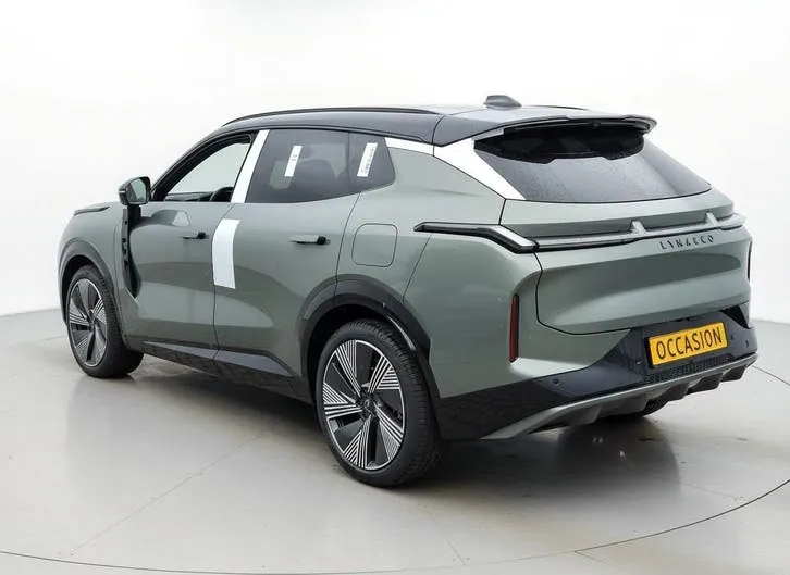 Lynk & Co 08 2026 photo 3