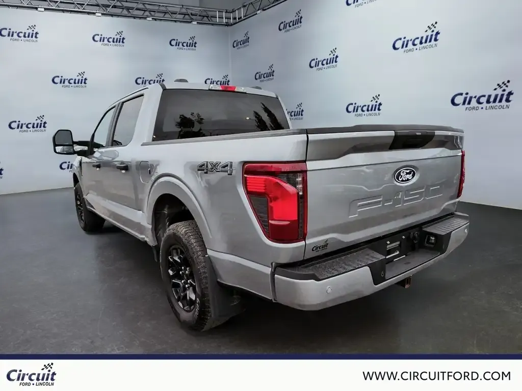 Ford F-150 2025 photo 5