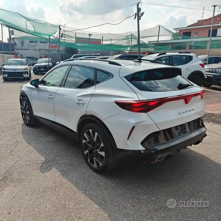 Cupra Formentor 2026 photo 4