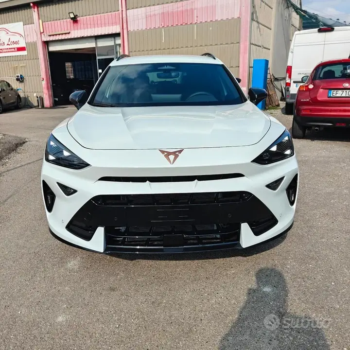 Cupra Formentor 2026 photo 2