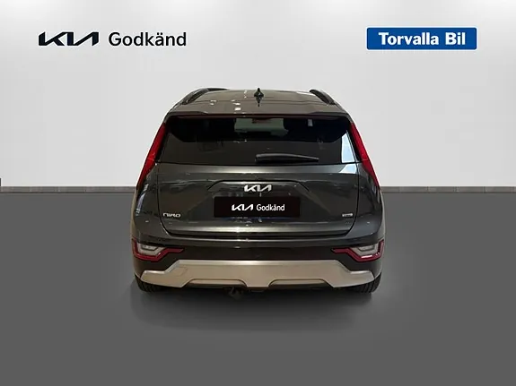 Kia Niro 2023 photo 5
