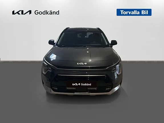 Kia Niro 2023 photo 2