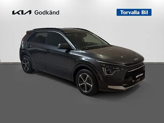 Kia Niro 2023 photo 3