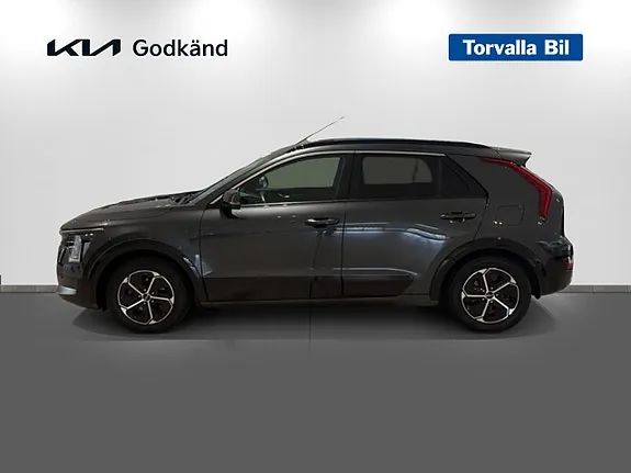 Kia Niro 2023 photo 4