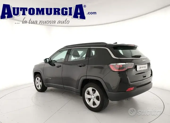 Jeep Compass 2019 photo 4