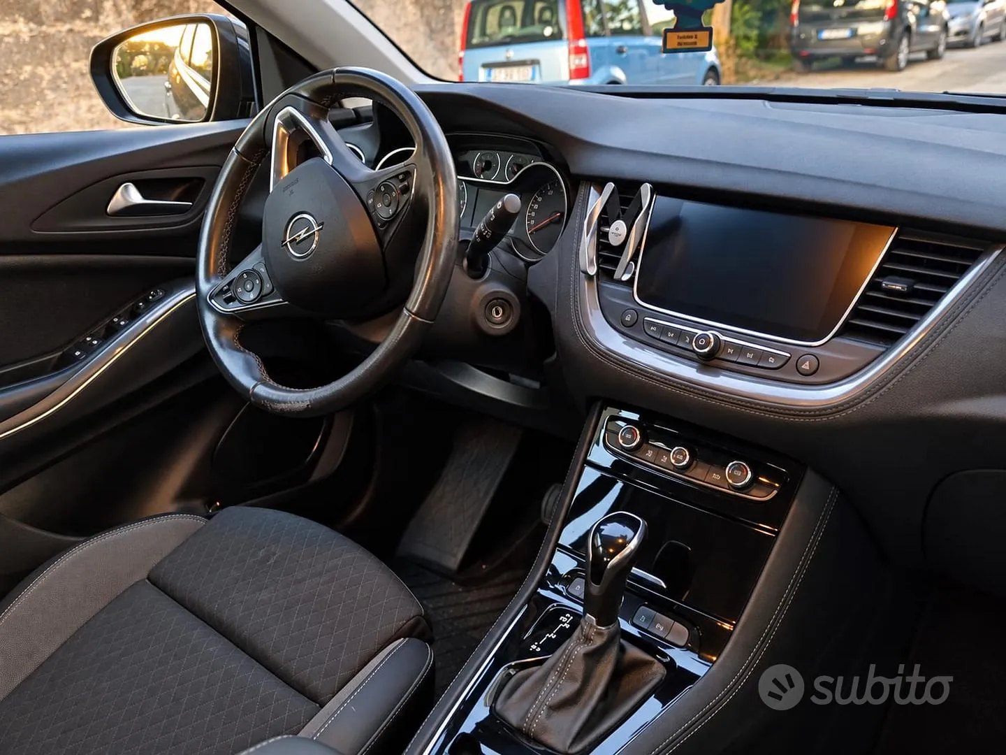 Opel Grandland 2019 photo 5