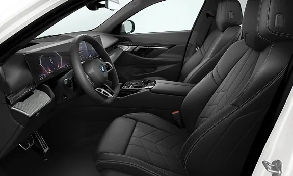 BMW 530E 2027 photo 3